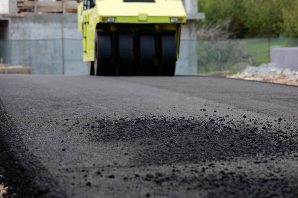Best Professional Driveway Pavers  in Laughlin Af, TX