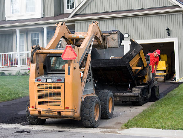 Best Driveway Pavers Near Me  in Laughlin Af, TX