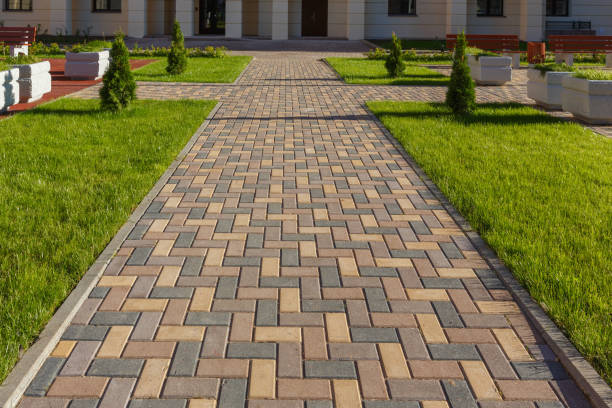 Reliable Laughlin Af, TX Driveway Pavers Solutions